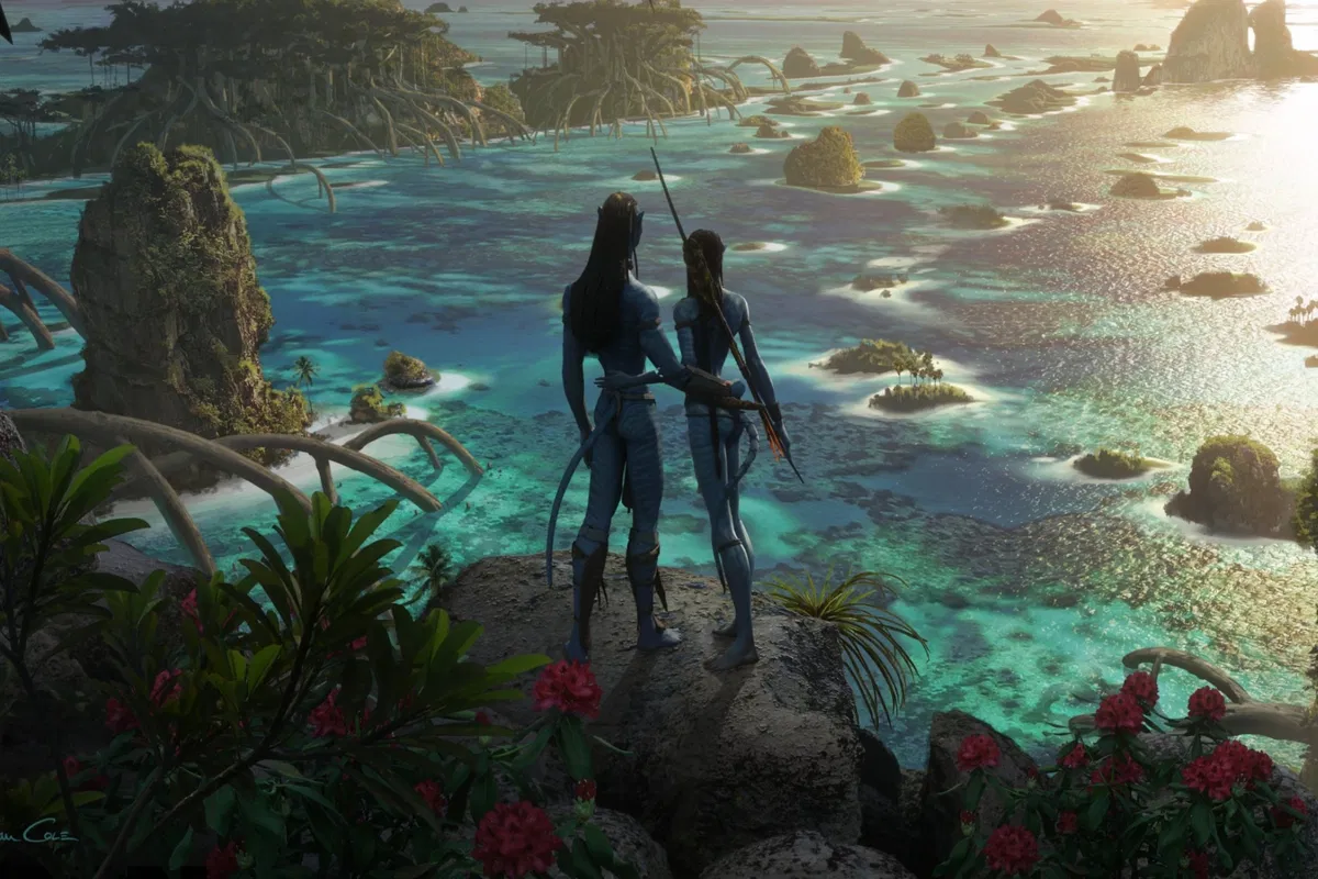 Avatar of Avatar - Full World Roleplay
