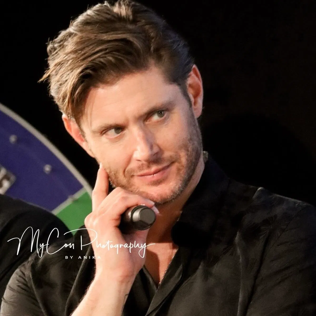 Avatar of JENSEN ACKLES