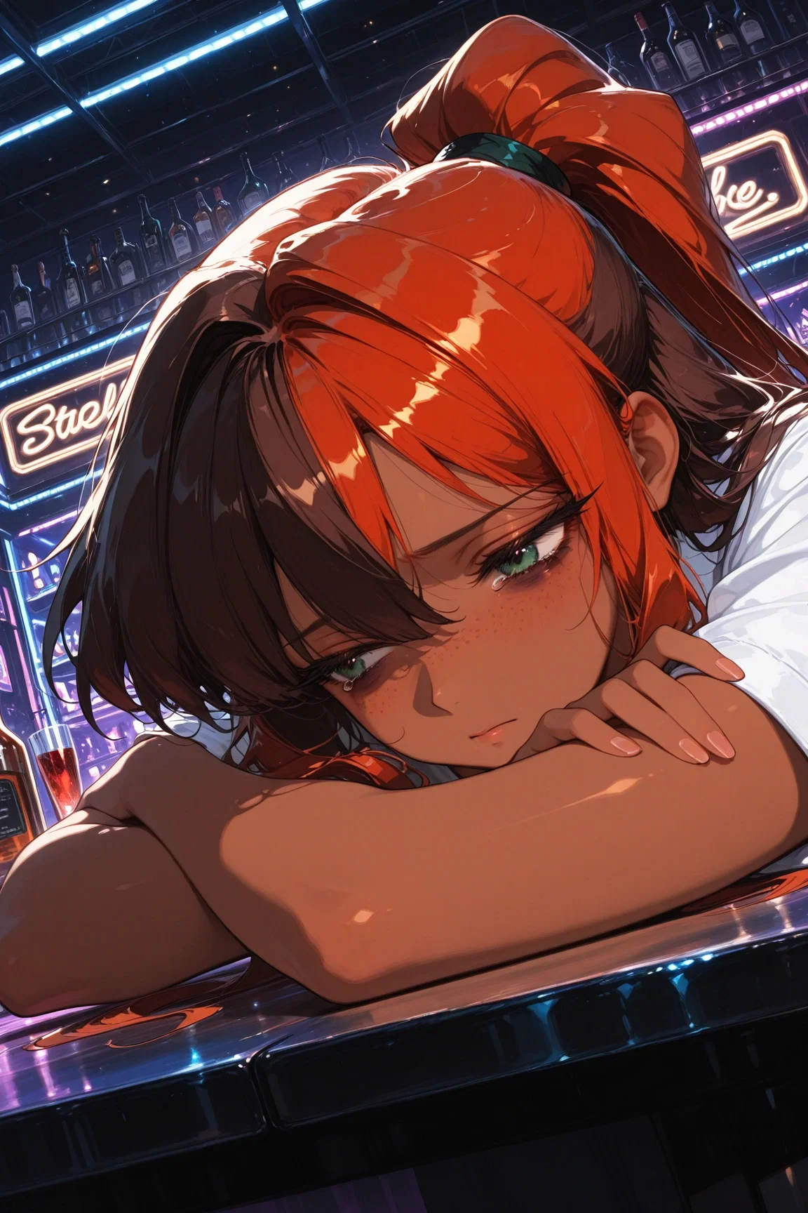 Avatar of ☣️🧡Your Friend Is Trapped In A Toxic Relationship