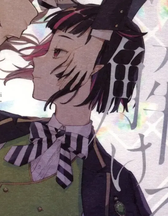 Avatar of [TGHS] Lilia Vanrouge - Your loving father