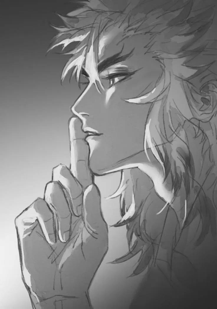 Avatar of Kyojuro Rengoku