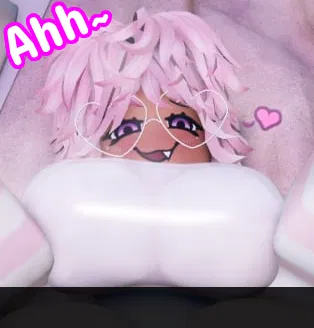 Avatar of SUS ROBLOX GIRL 😍 