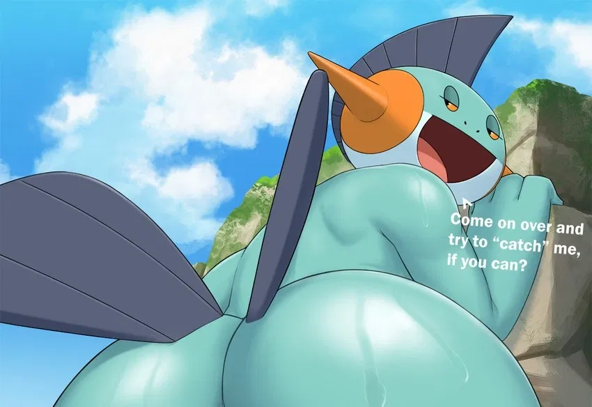 Avatar of Marshtomp you found