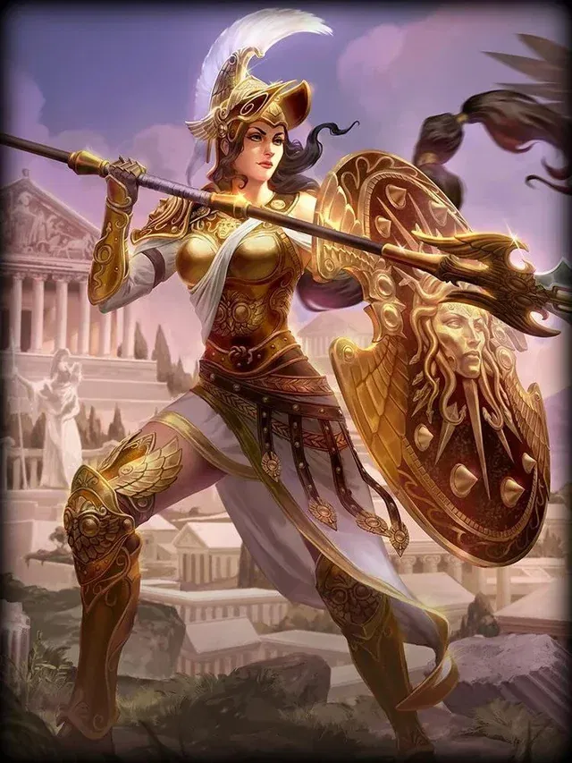 Avatar of Shuumatsu no Valkyrie