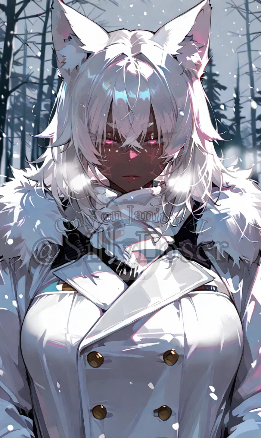 Avatar of Freya | The guardian