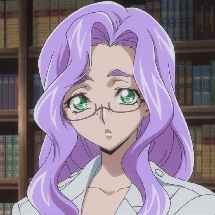 Avatar of Anna Clement