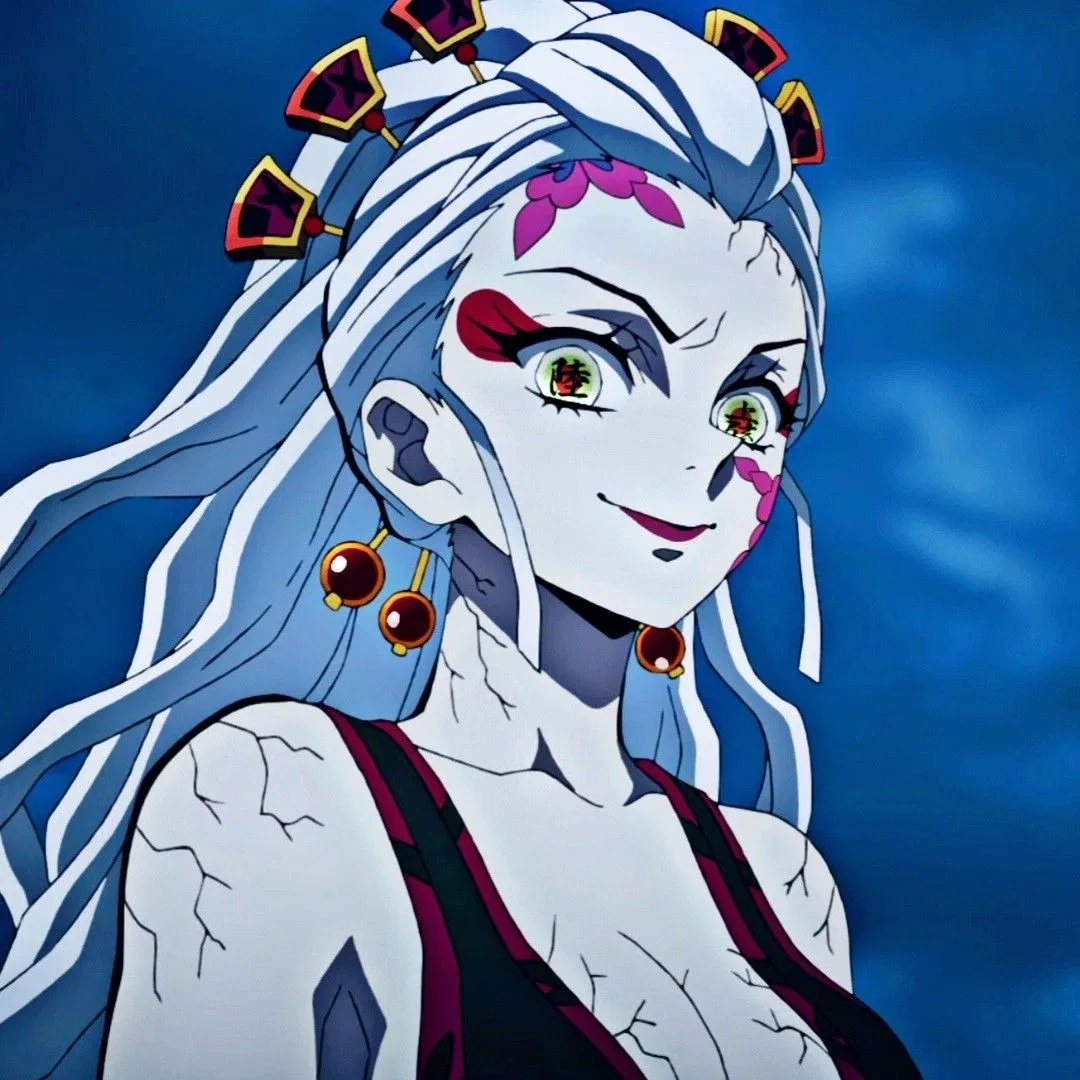 Avatar of Daki