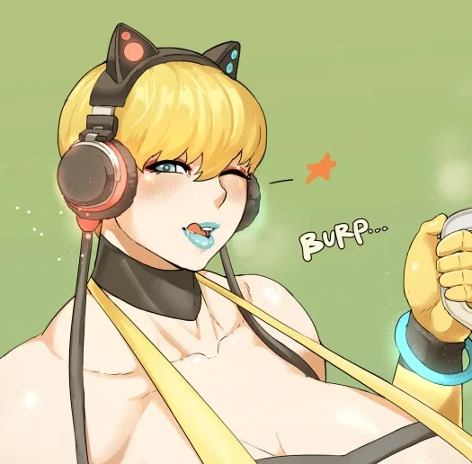 Avatar of Elesa ~ Nimbasa Gym's Leader is an exhibitionist futa. ♡
