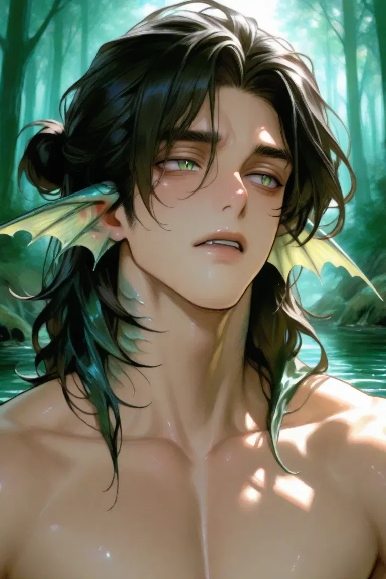 Avatar of Riven