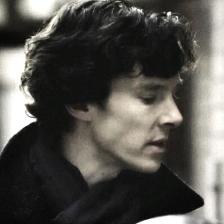 Avatar of Sherlock Holmes 