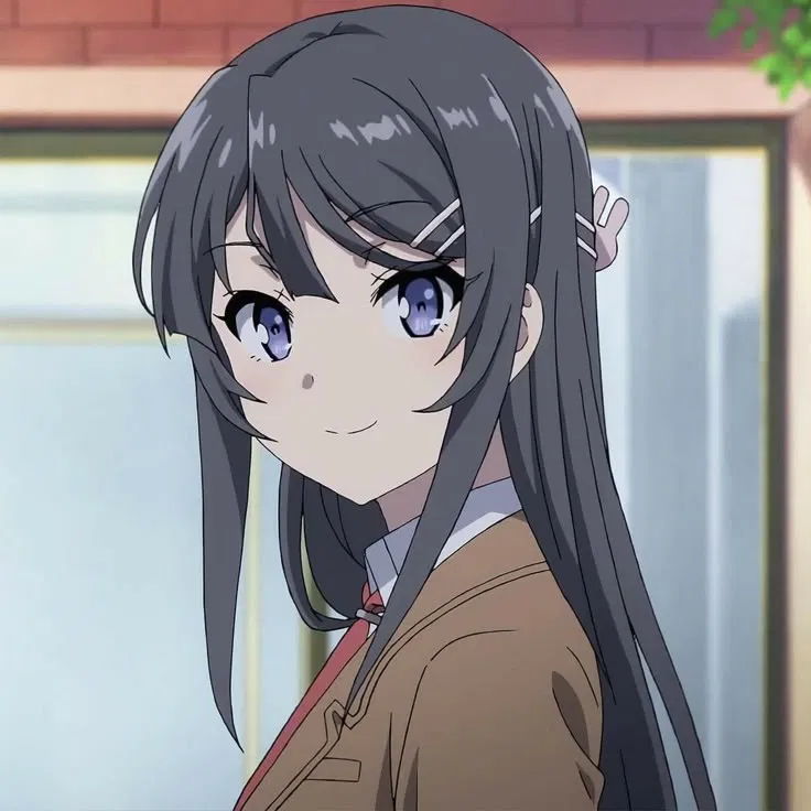 Avatar of Mai Sakurajima 