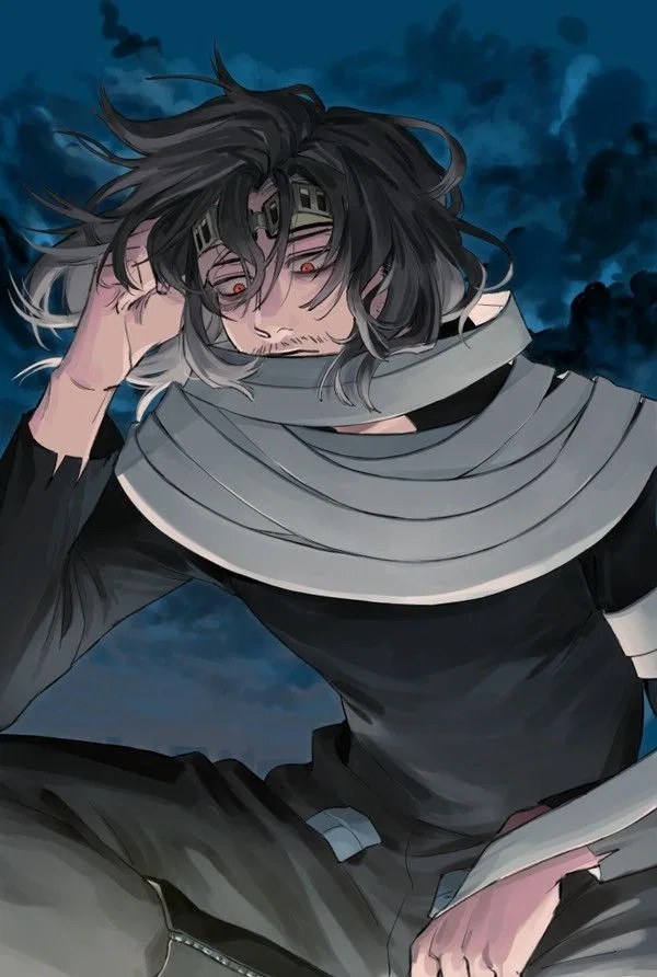 Avatar of The villain daughter