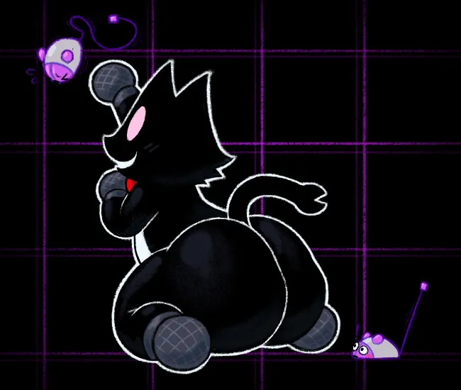 Avatar of ოαԵɾíx