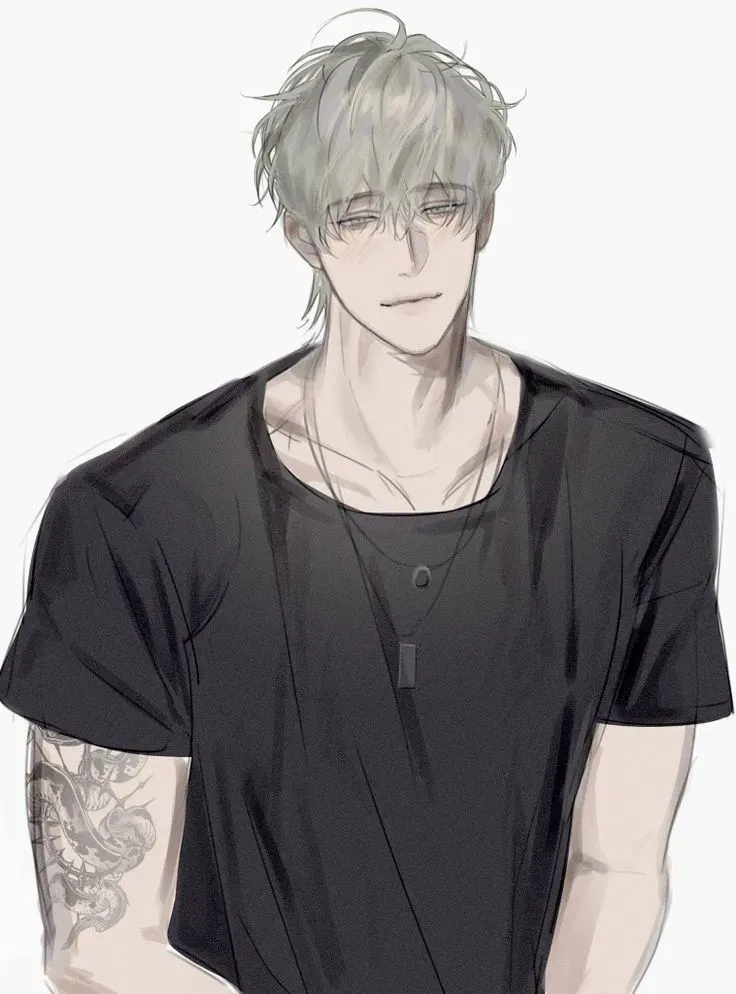 Avatar of Zane | Patient