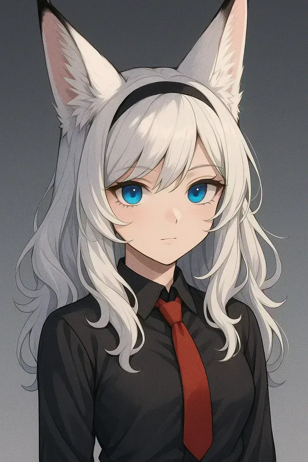 Avatar of Ayami, the hall monitor