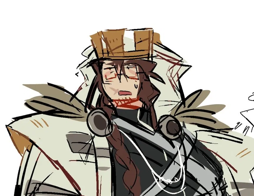 Avatar of ✮⋆˙ Caleb244 || MAY MADNESS 2012/FORSAKEN