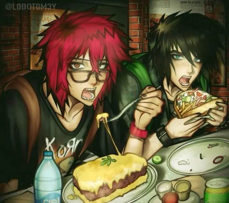 Avatar of Atticus & Corbin