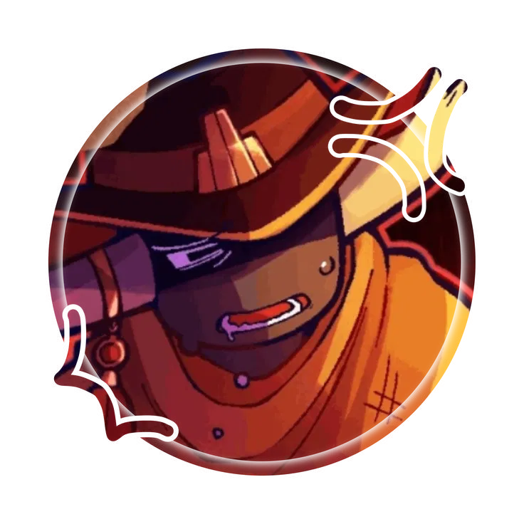 Avatar of .°˖⋆ ℧ "H-holy shit..!" .°˖⋆𐚁 | CHUCK
