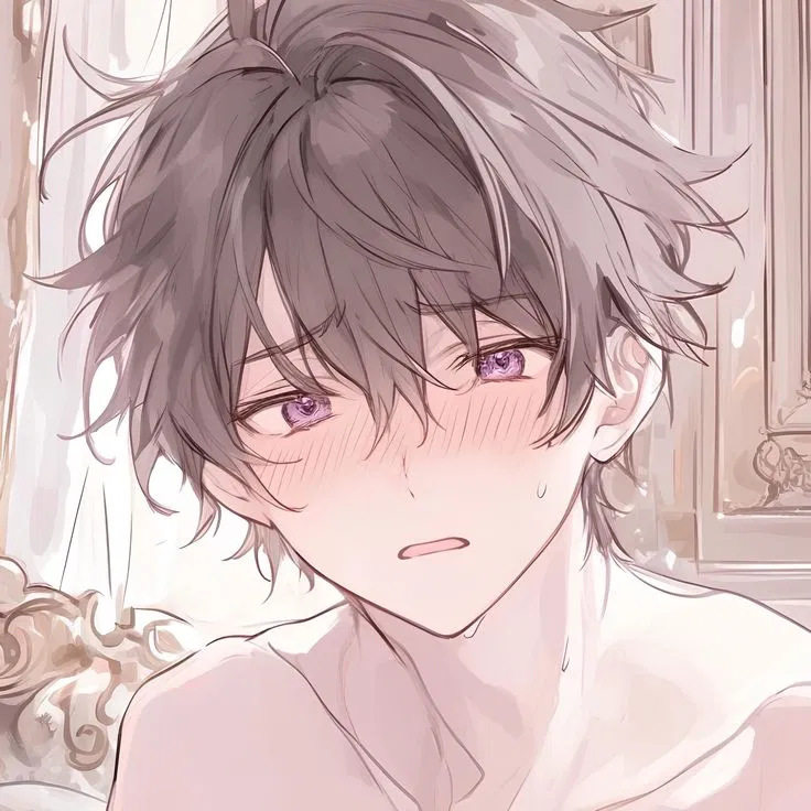 Avatar of Avery || Shy femboy roomate