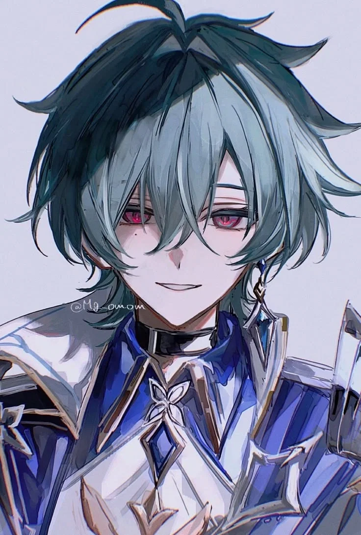 Avatar of Lohen || Husband au