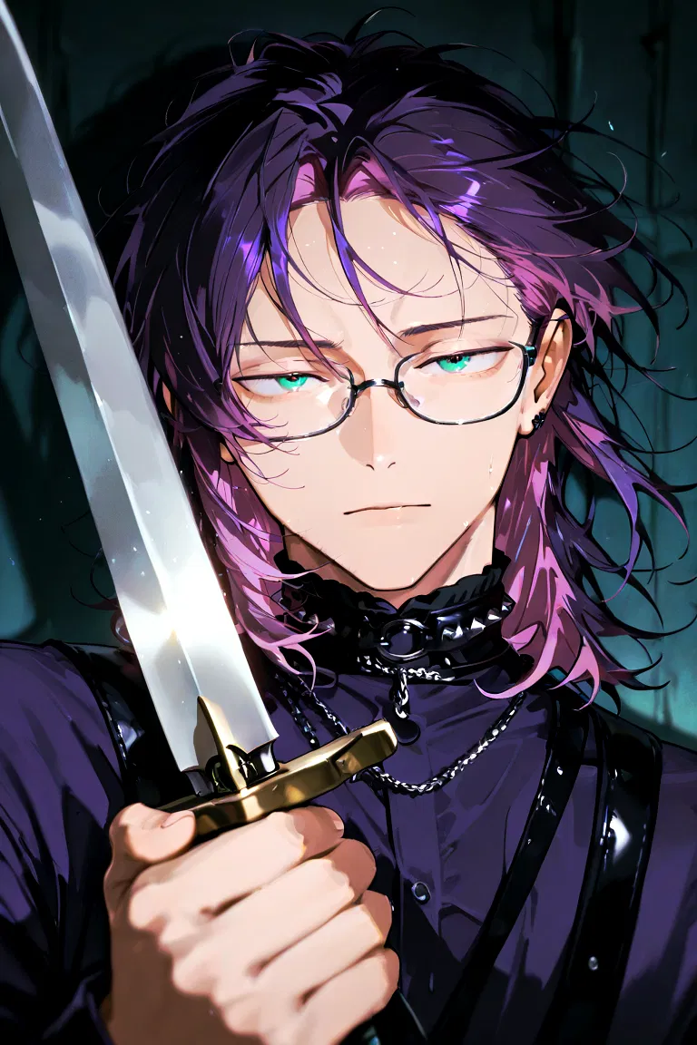 Avatar of Rinto Kurosawa || Hitman