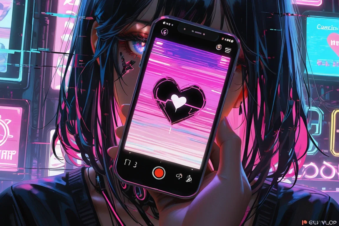 Avatar of DoomScroll - The 𝖶̶𝗈̶𝗋̶𝗌̶𝗍̶ Best Dating App