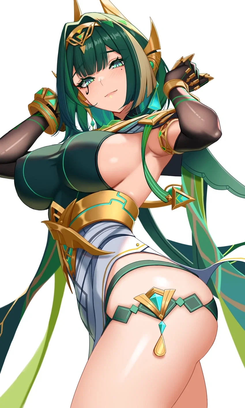 Avatar of Yandere Nefer | Genshin Impact