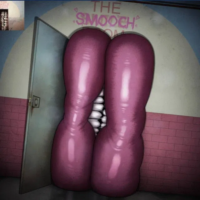 Avatar of The Smooch Room