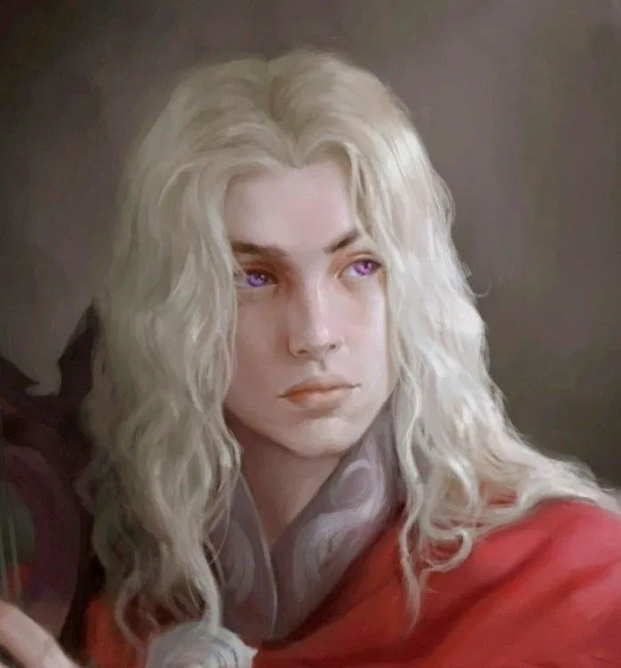 Avatar of Rhaegar Targaryen