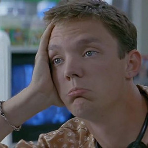 Avatar of Stu Macher
