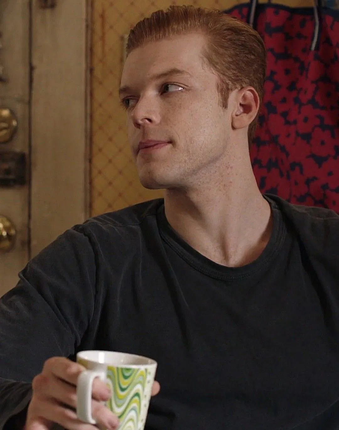 Avatar of Ian Gallagher 