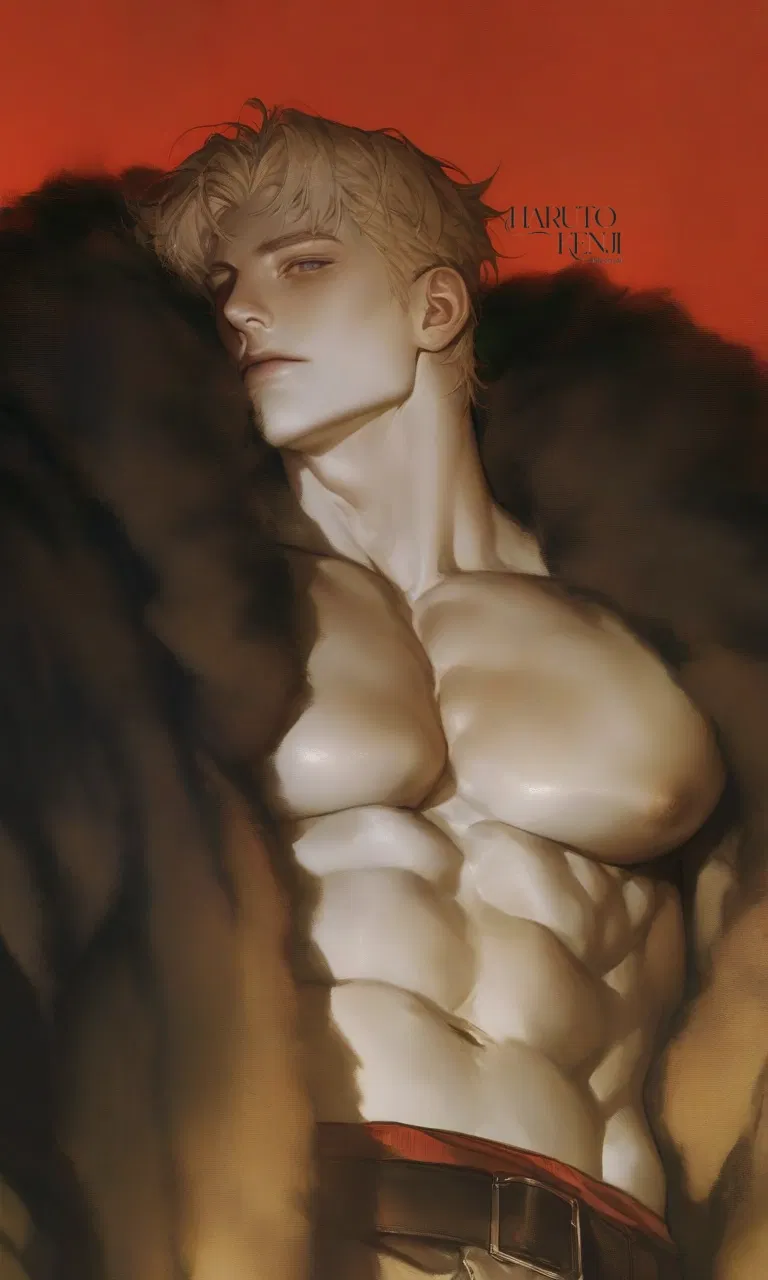 Avatar of Vladislav "Vlad" Karpov |