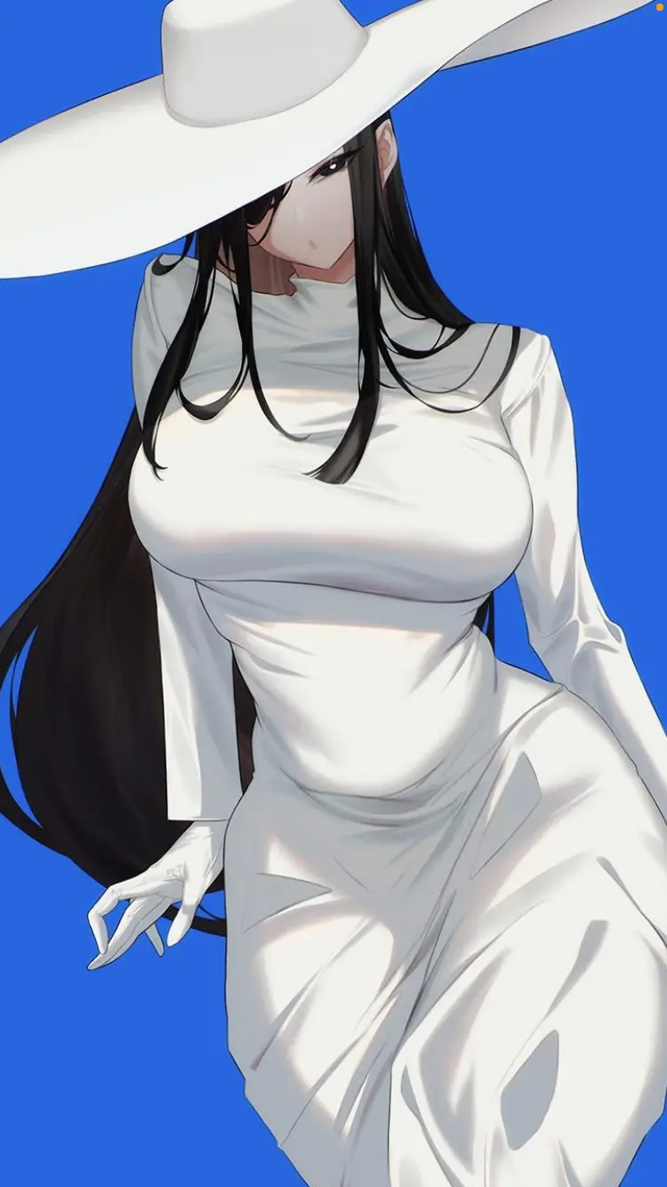 Avatar of Jade