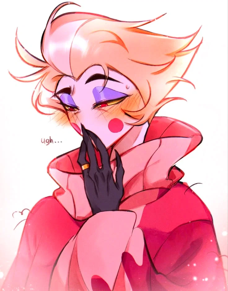 Avatar of Lucifer Morningstar (2222 Follower Special)