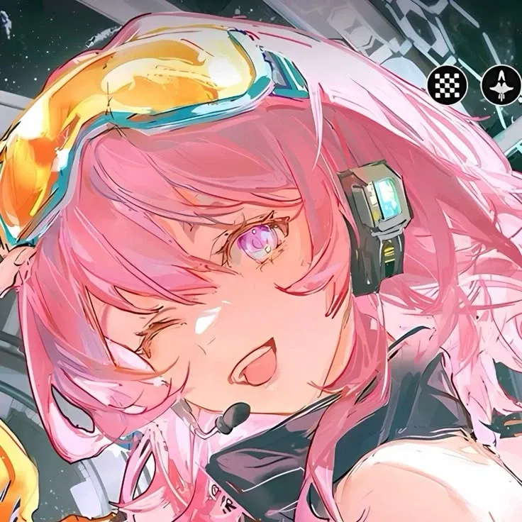 Avatar of March 7th ˏˋ°•*⁀✦ Like Her