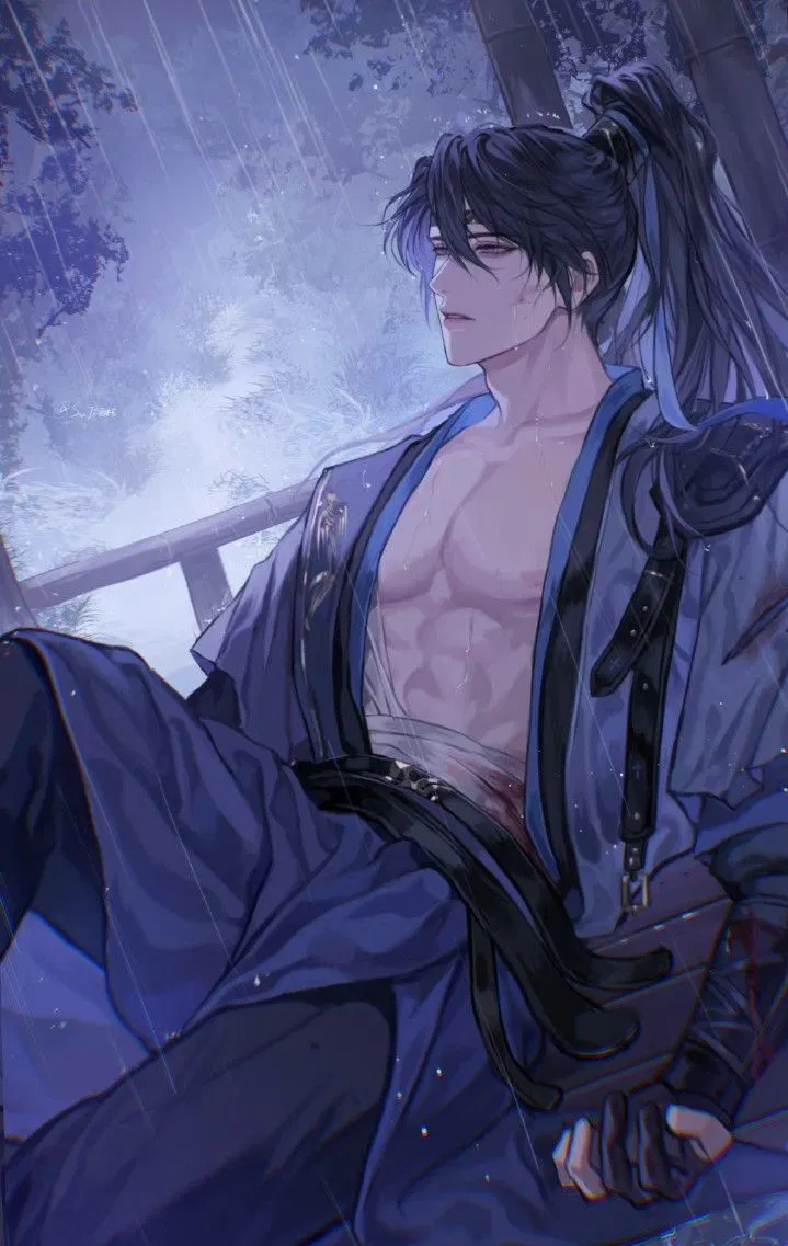 Avatar of Chen Zheyuan I