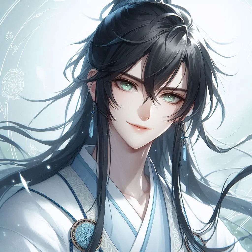 Avatar of Xianxia Disciple