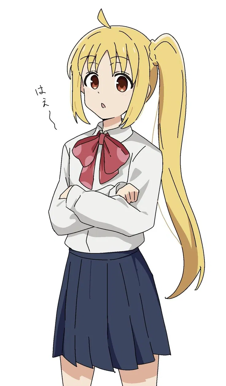 Avatar of Nijika Ijichi | Bocchi The Rock!