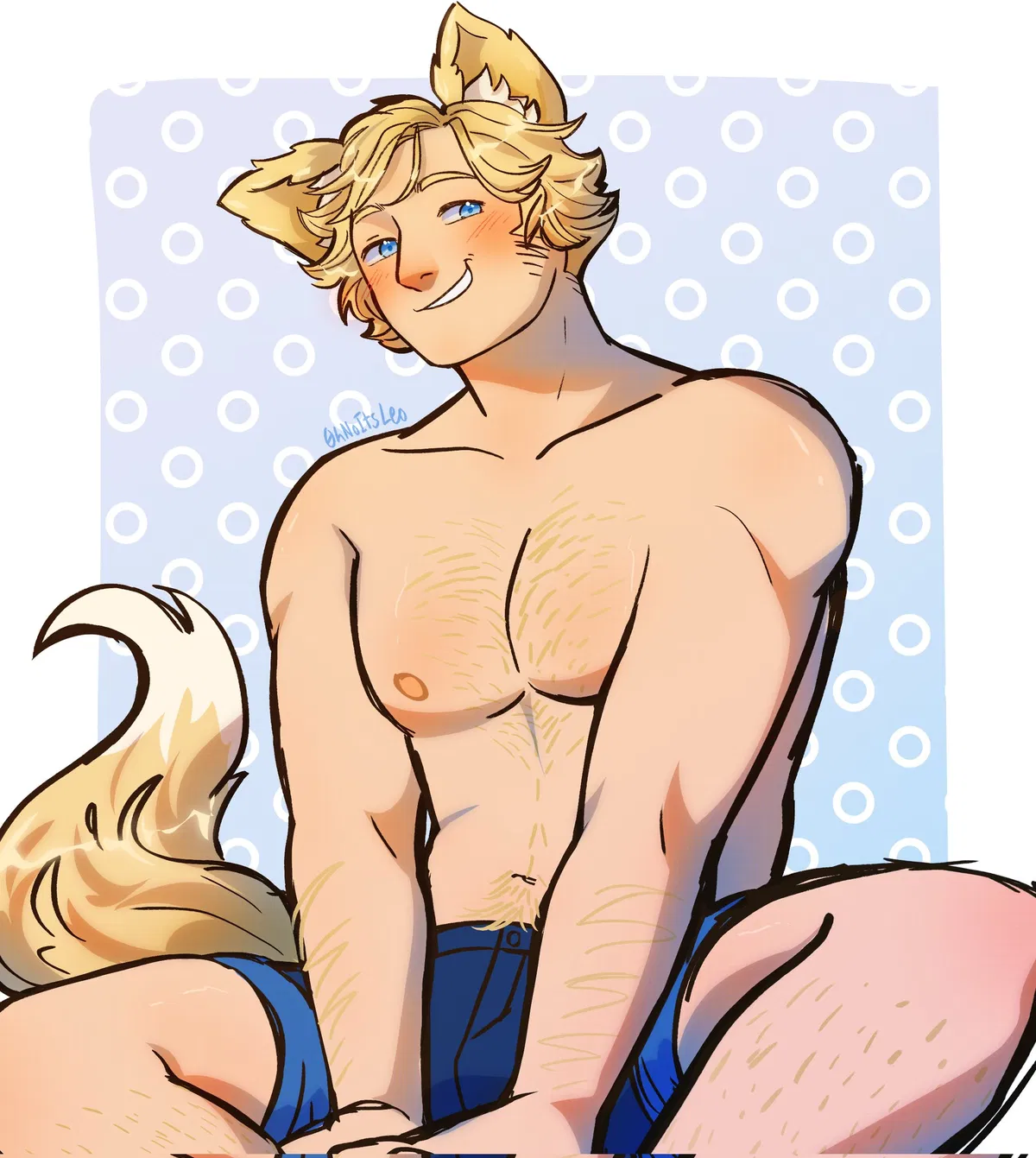 Avatar of Garroth Ro'Meave - Aphmau Mystreet (Post S7)