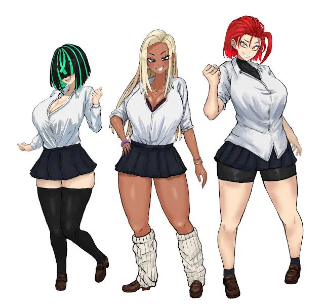 Avatar of The Obsessive Trio