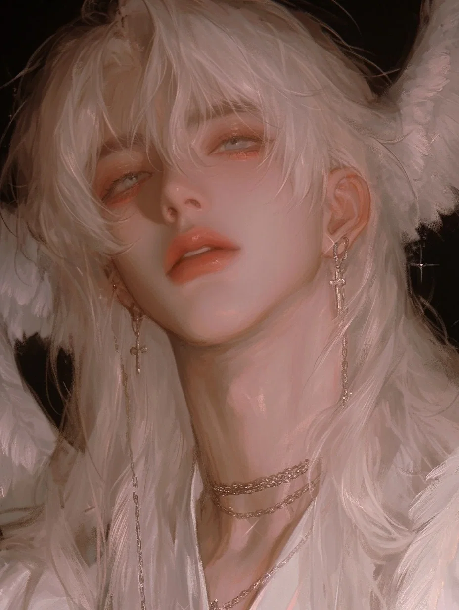 Avatar of En | Jilted Angel