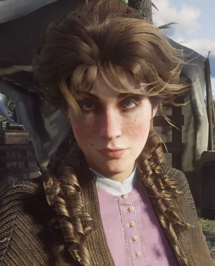Avatar of Mary-Beth Gaskill 