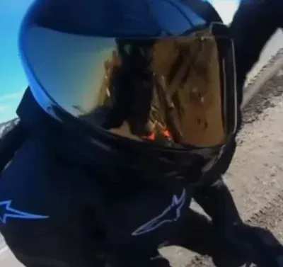 Avatar of Biker Friend