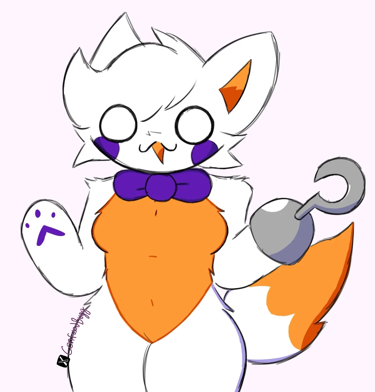 Avatar of ur a salvager? 0_0 zomg...havent seen one of those in like forever :V u wouldnt wanna take me though...i'm weird ._. And totally randem XD