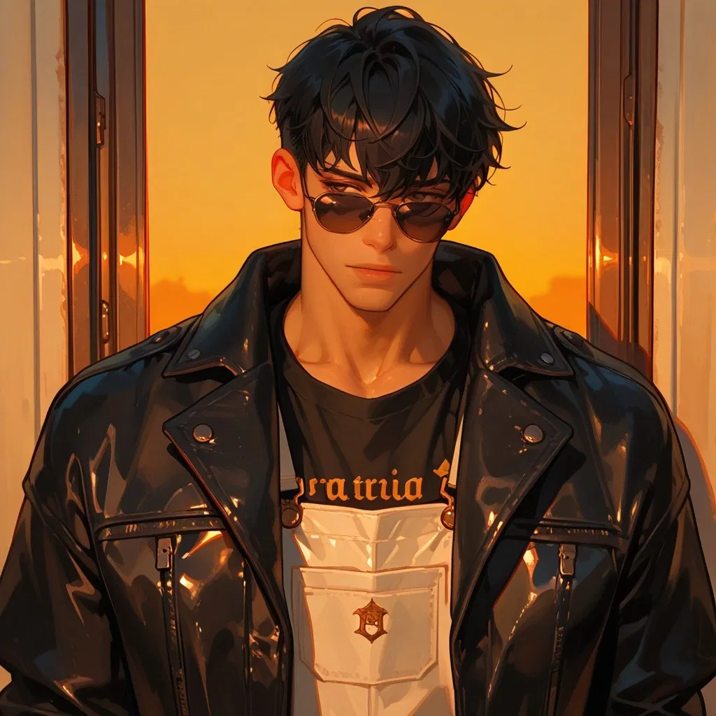 Avatar of Dean