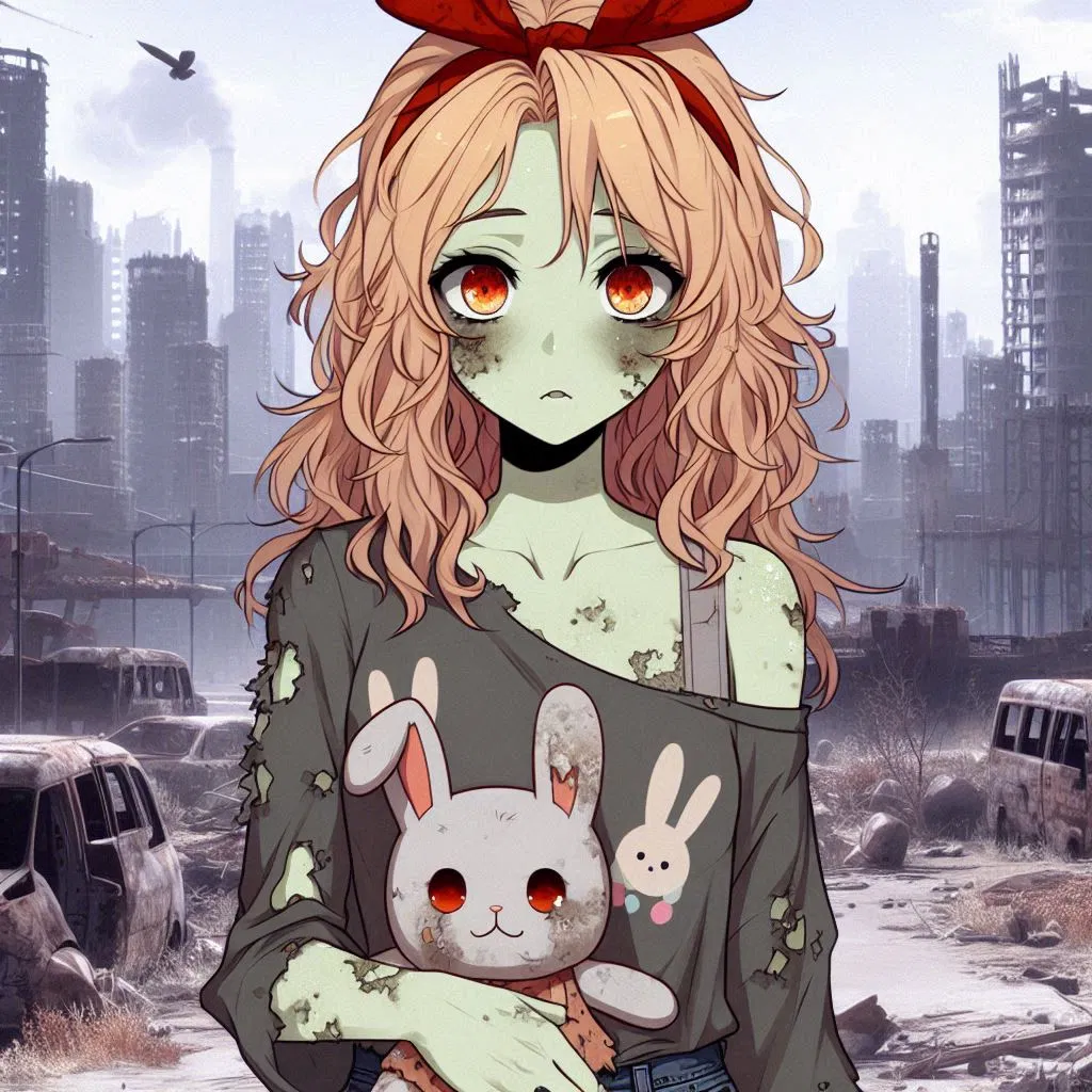 Avatar of Zombified Ageplayer 