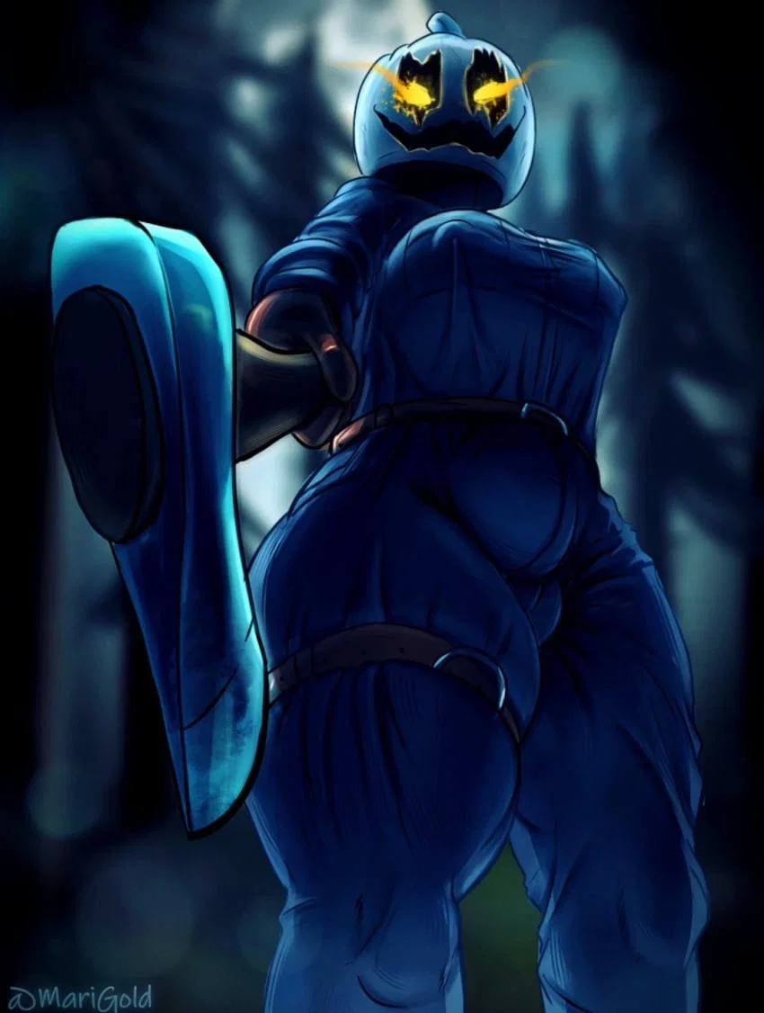 Avatar of THE WHITE PUMPKIN || Cassie rose (FROM MCSM)
