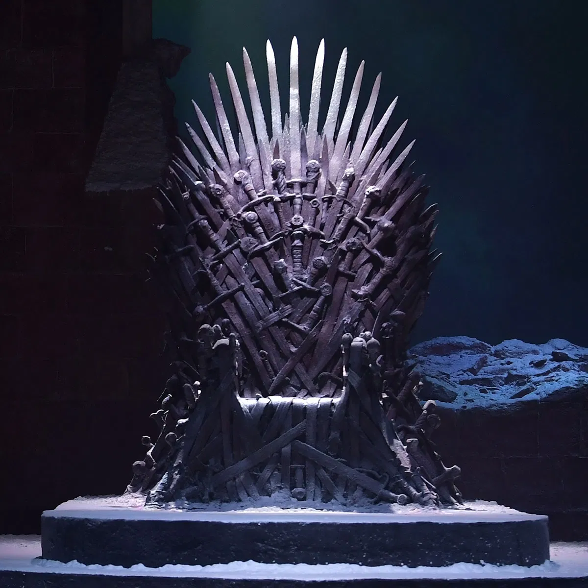 Avatar of Game of Thrones RPG