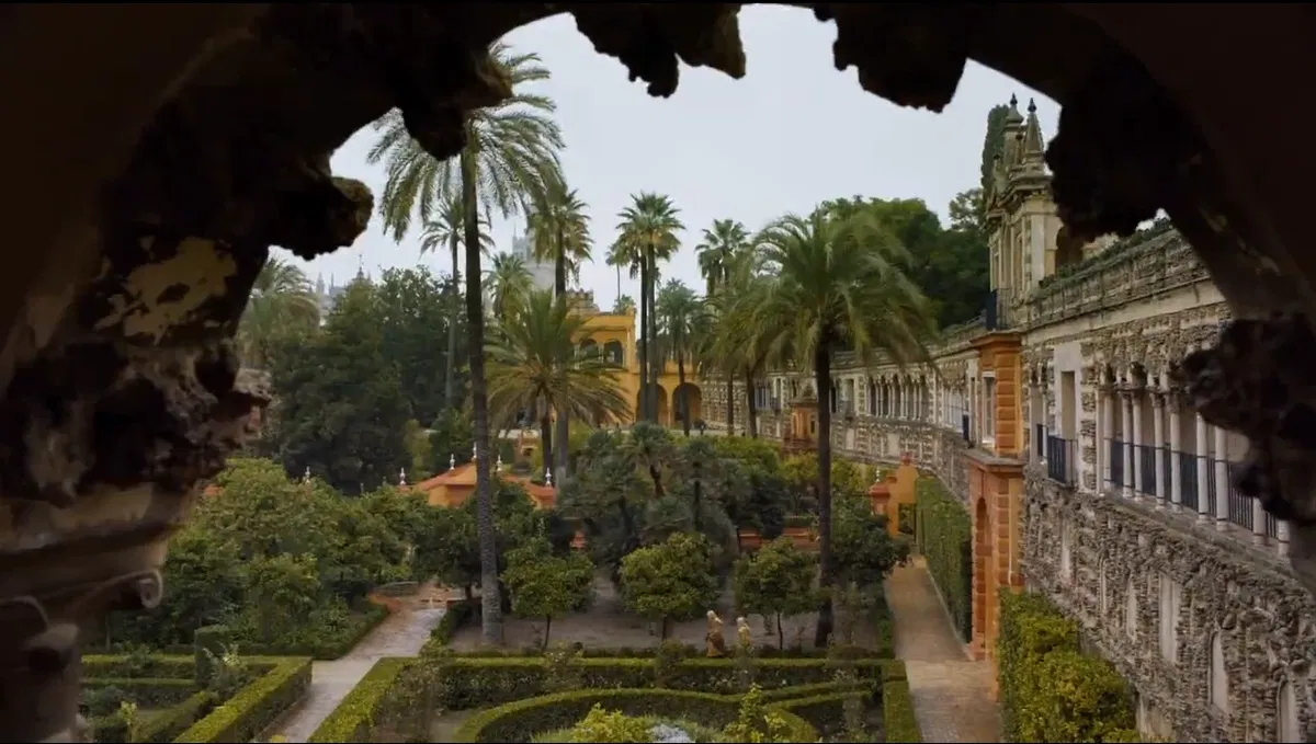 Avatar of The Dragons of Dorne | the birth of a new heir. 