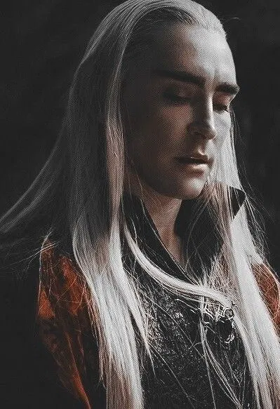 Avatar of King Thranduil ✧ Hobbit